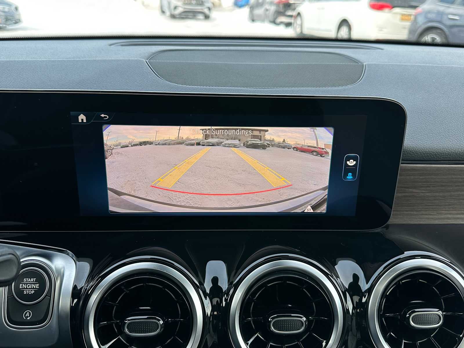 2026 Mercedes-Benz GLB 250 GLB 250