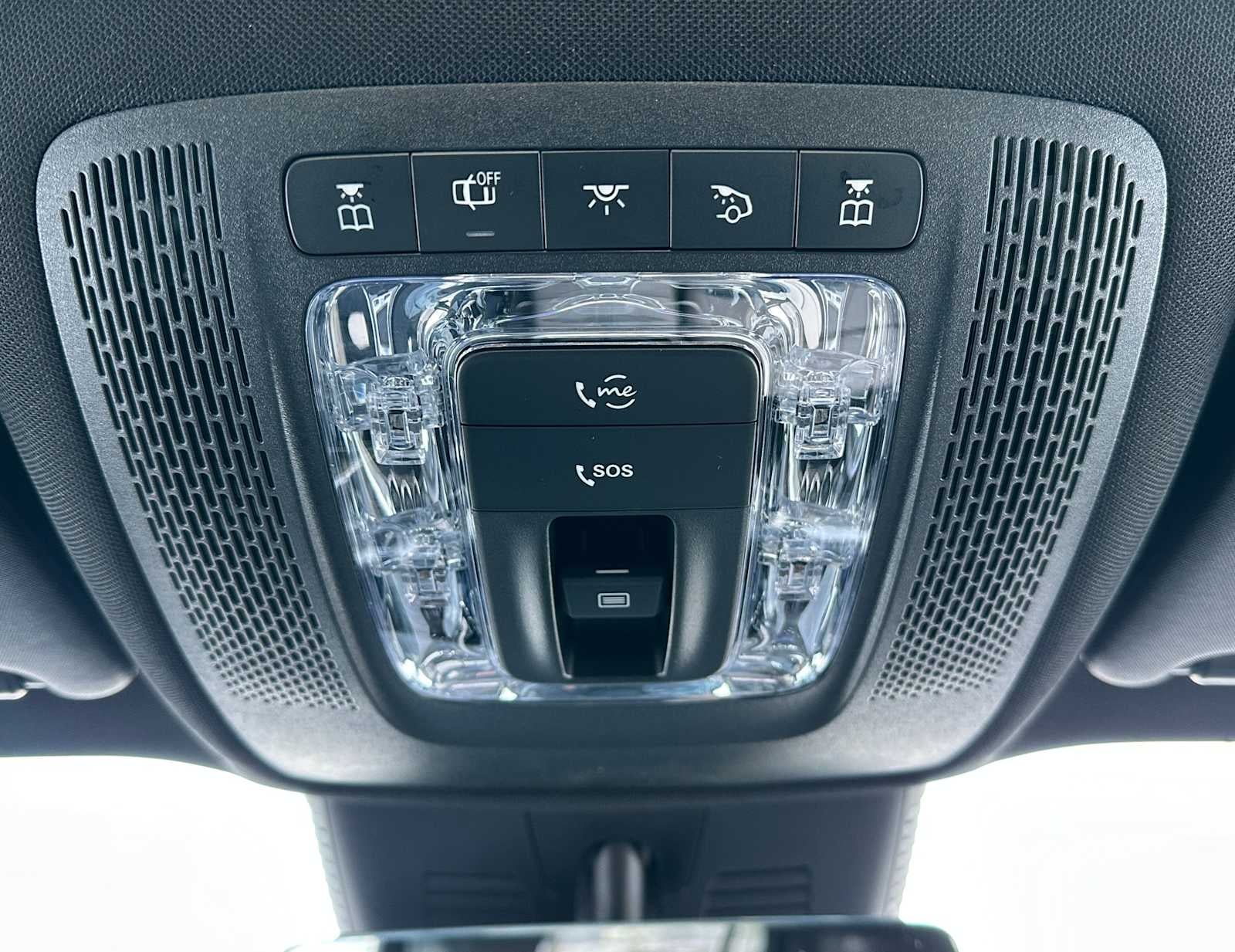 2026 Mercedes-Benz GLB 250 GLB 250