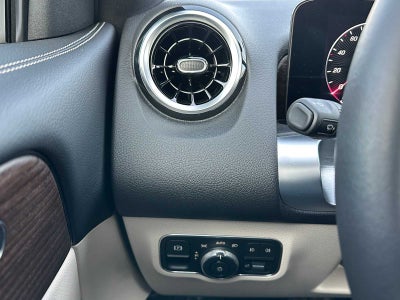 2026 Mercedes-Benz GLB 250 GLB 250