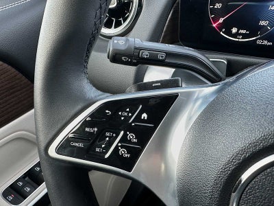 2026 Mercedes-Benz GLB 250 GLB 250