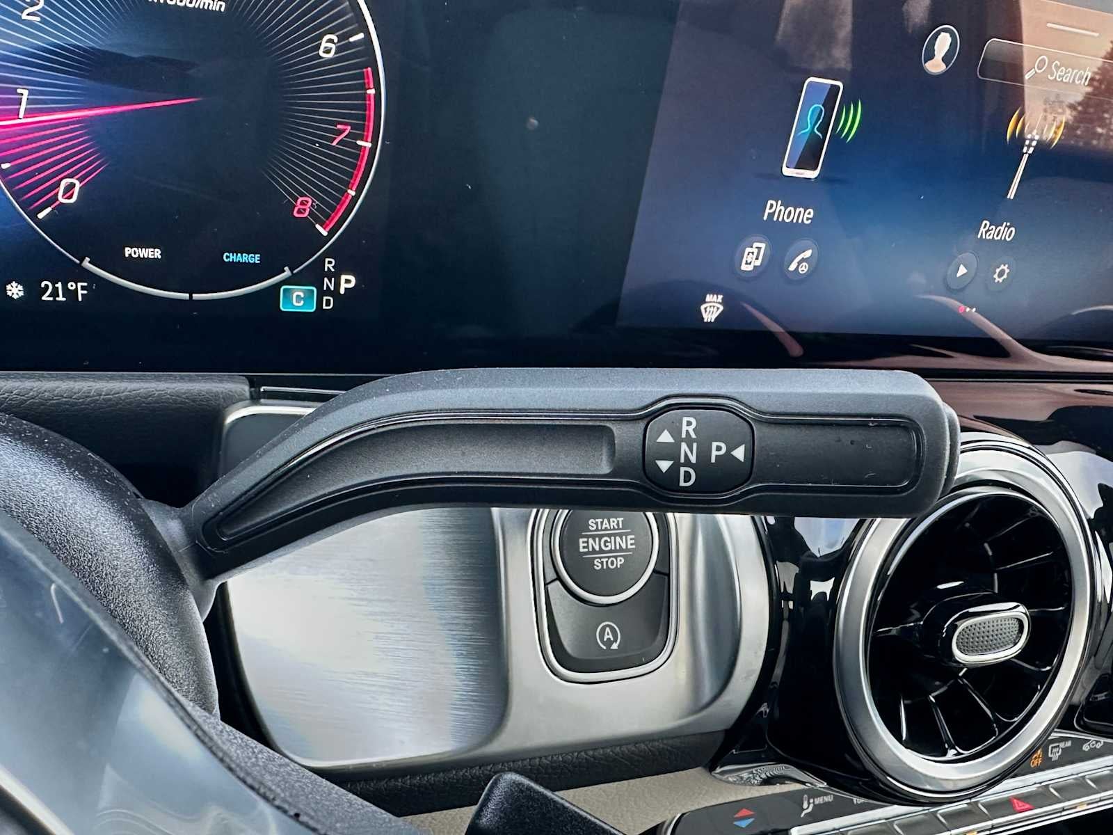 2026 Mercedes-Benz GLB 250 GLB 250