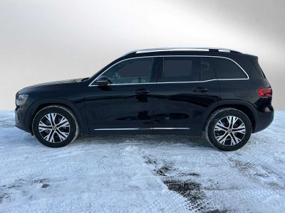 2026 Mercedes-Benz GLB 250 GLB 250