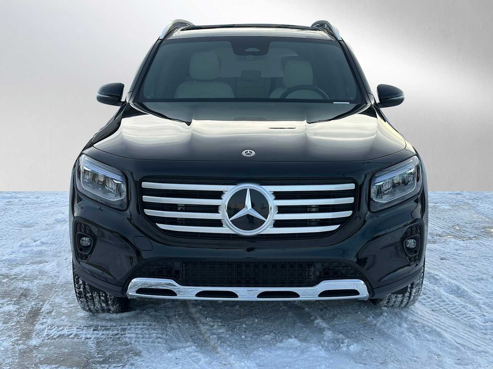 2026 Mercedes-Benz GLB 250 GLB 250