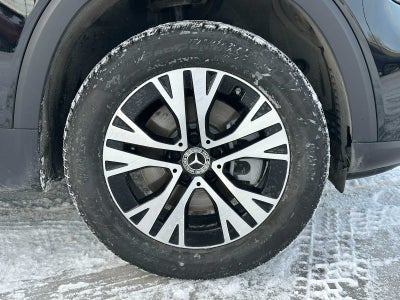 2026 Mercedes-Benz GLB 250 GLB 250