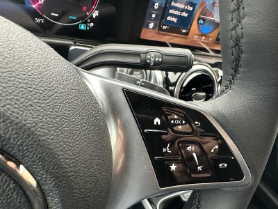 2026 Mercedes-Benz GLB GLB 250