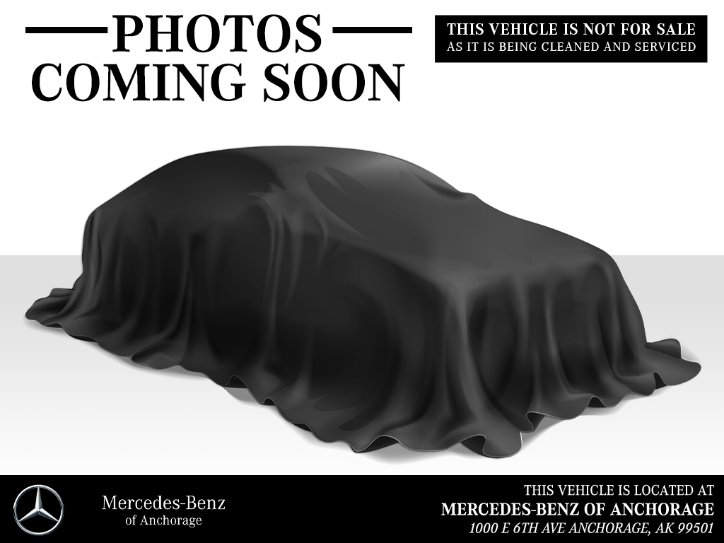 2025 Mercedes-Benz GLB GLB 250