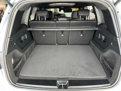 2025 Mercedes-Benz GLB 250 GLB 250