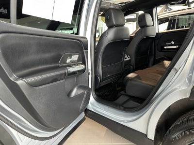 2025 Mercedes-Benz GLB 250 GLB 250