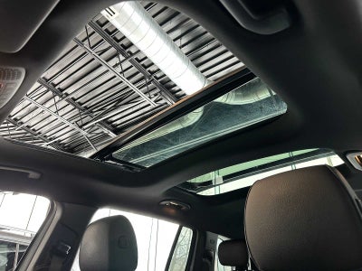 2025 Mercedes-Benz GLB 250 GLB 250