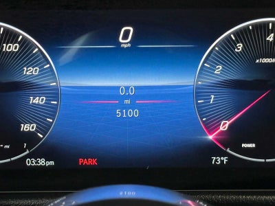 2025 Mercedes-Benz GLB 250 GLB 250