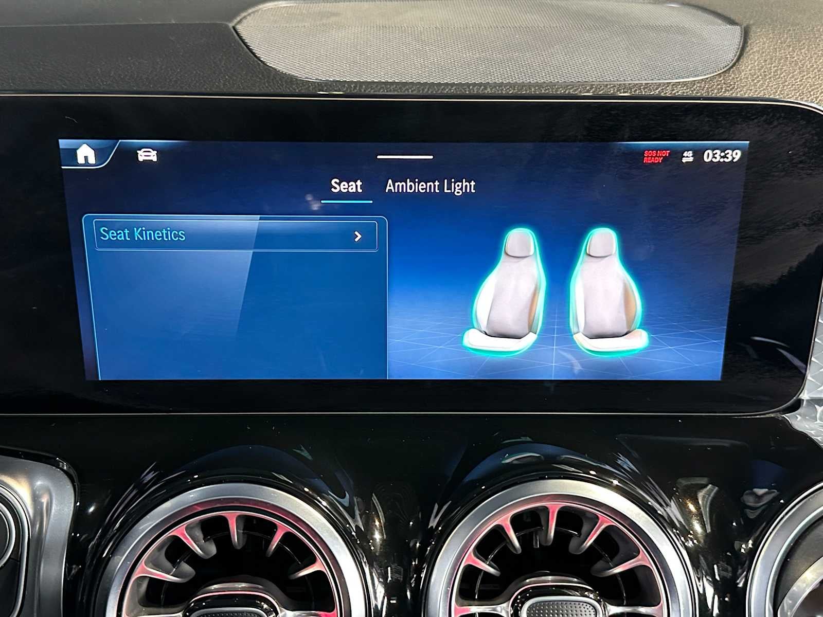 2025 Mercedes-Benz GLB 250 GLB 250