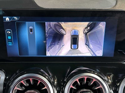 2025 Mercedes-Benz GLB 250 GLB 250