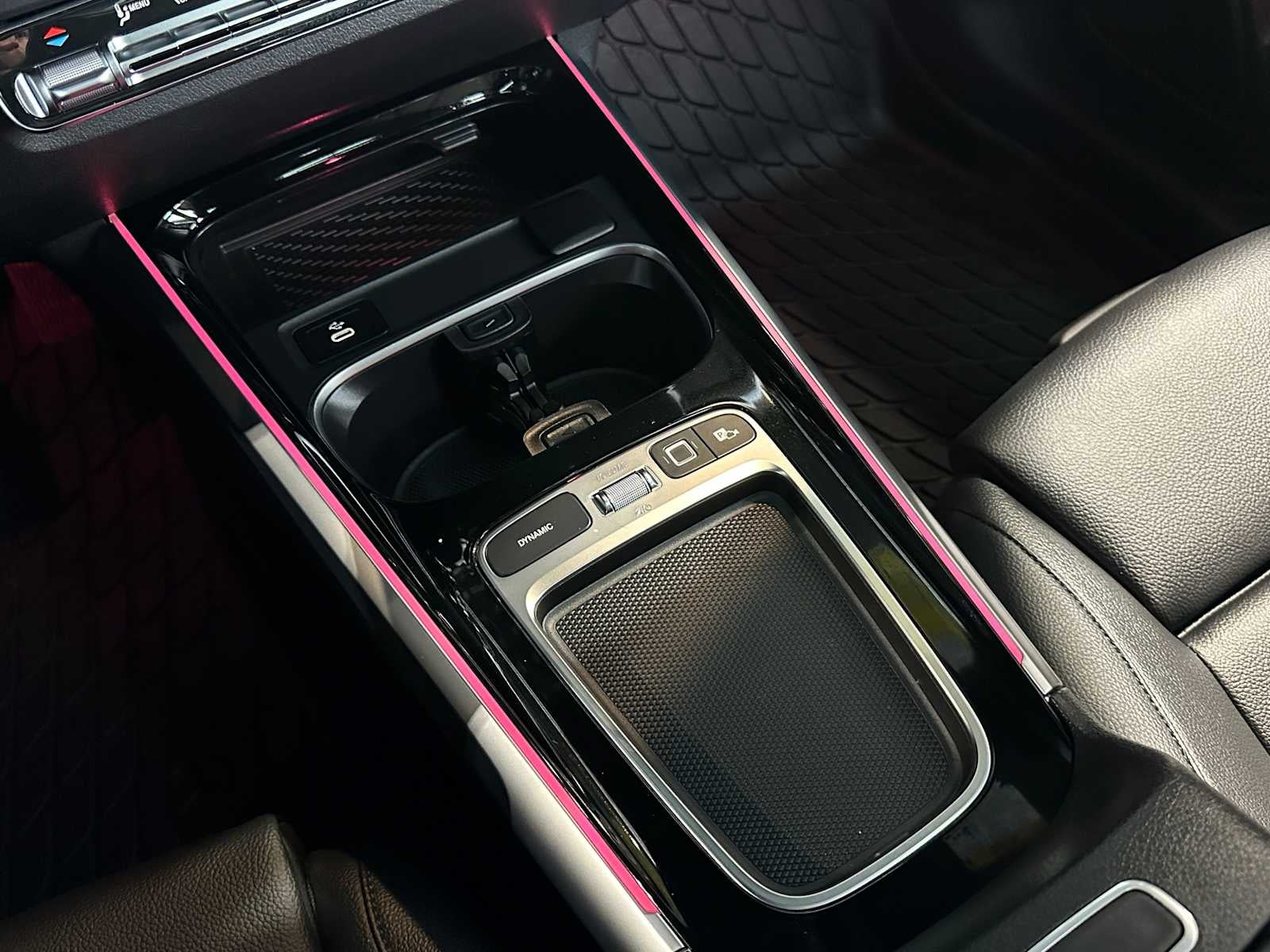 2025 Mercedes-Benz GLB 250 GLB 250