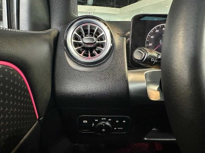 2025 Mercedes-Benz GLB 250 GLB 250