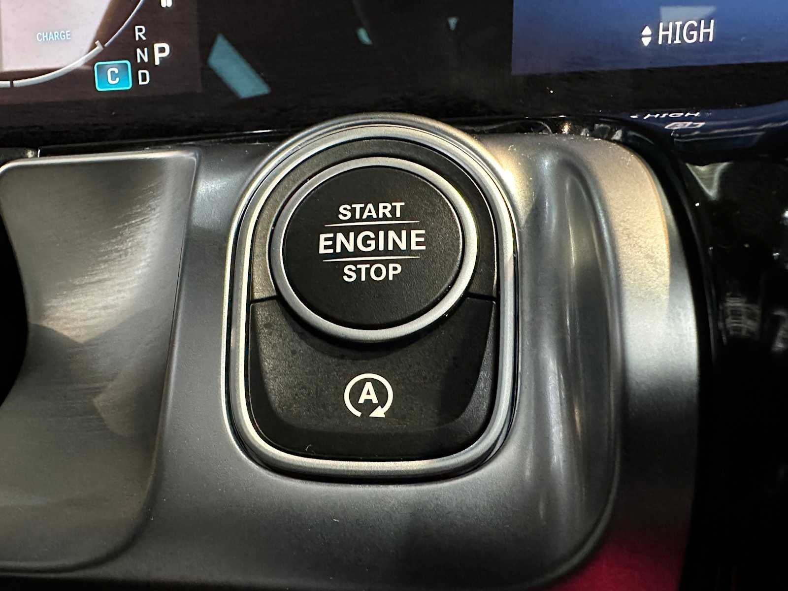 2025 Mercedes-Benz GLB 250 GLB 250