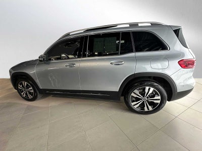2025 Mercedes-Benz GLB 250 GLB 250