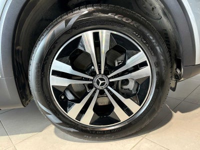 2025 Mercedes-Benz GLB 250 GLB 250