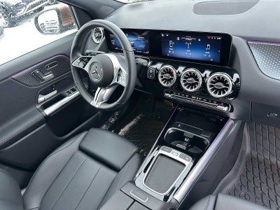 2024 Mercedes-Benz GLA 250 GLA 250