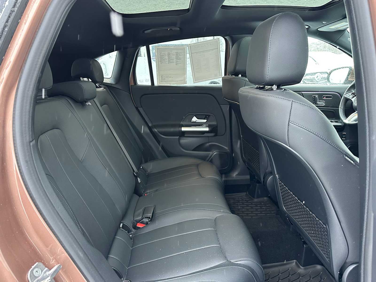 2024 Mercedes-Benz GLA 250 GLA 250