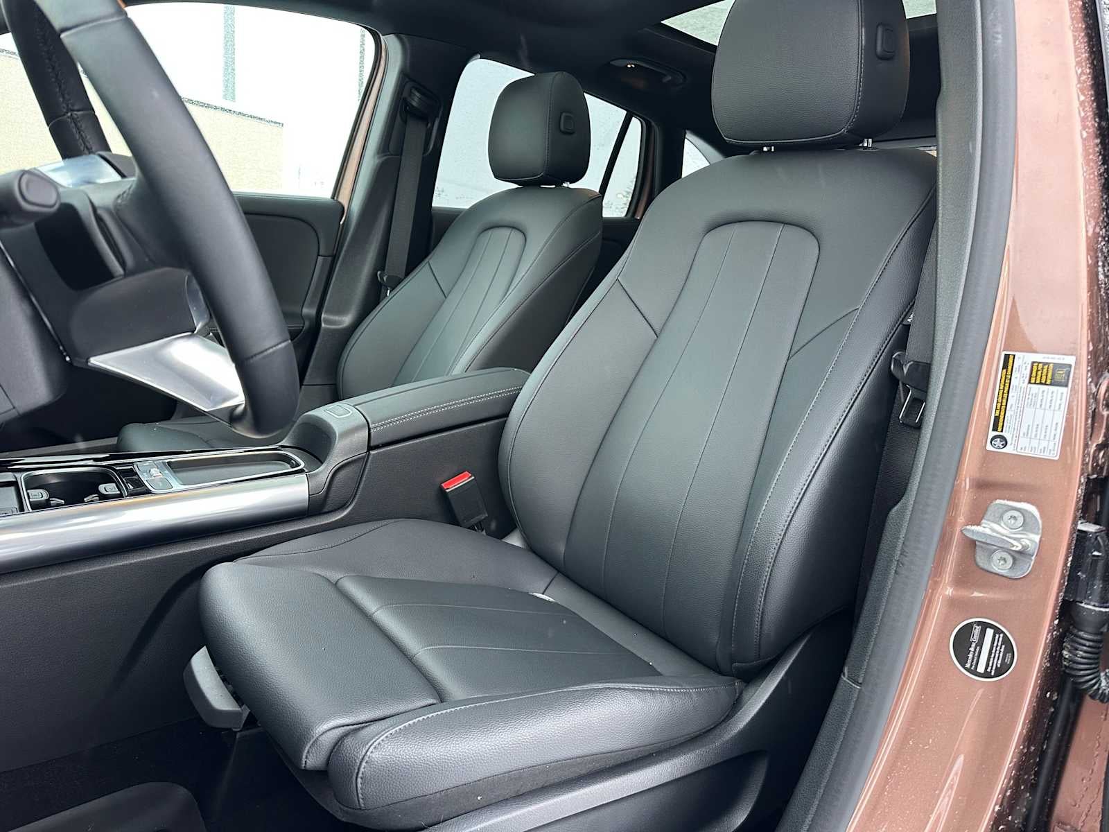 2024 Mercedes-Benz GLA 250 GLA 250