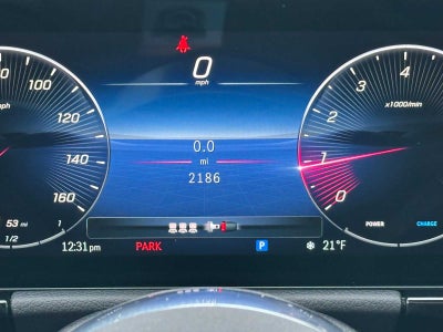 2024 Mercedes-Benz GLA 250 GLA 250