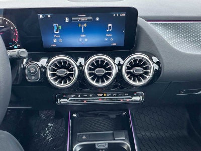 2024 Mercedes-Benz GLA 250 GLA 250