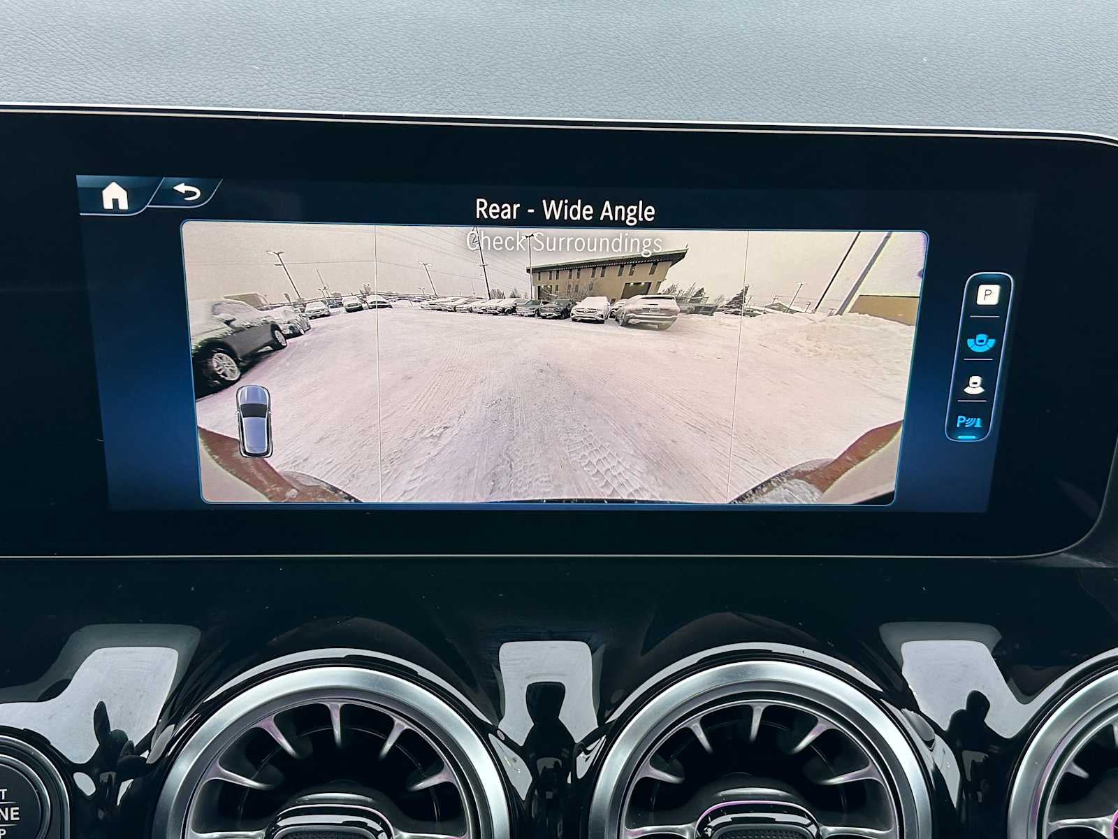 2024 Mercedes-Benz GLA 250 GLA 250