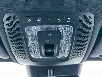 2024 Mercedes-Benz GLA 250 GLA 250