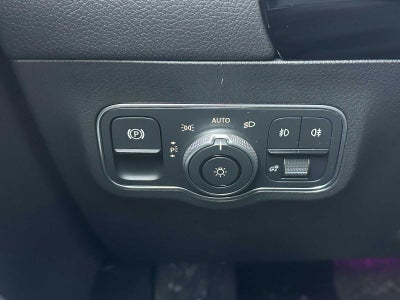 2024 Mercedes-Benz GLA 250 GLA 250