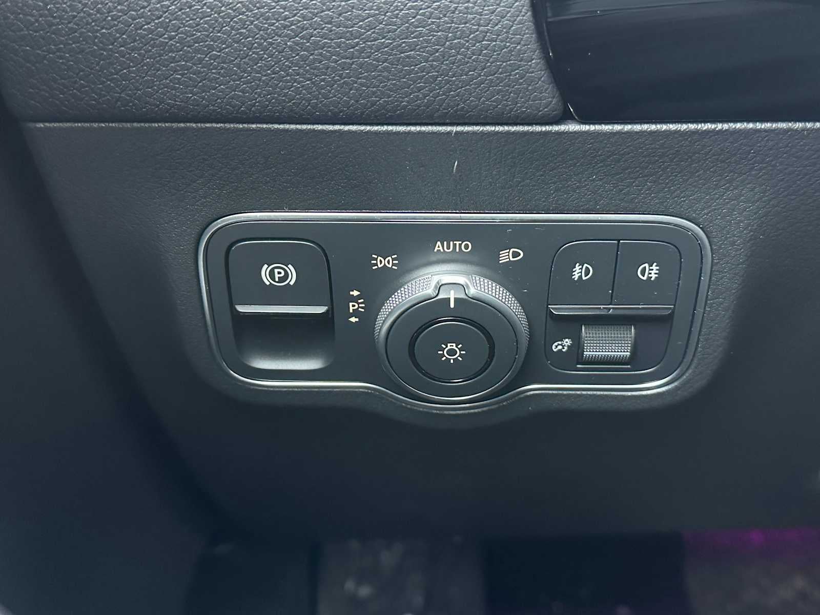 2024 Mercedes-Benz GLA 250 GLA 250