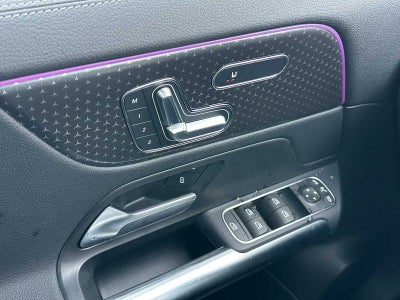 2024 Mercedes-Benz GLA 250 GLA 250