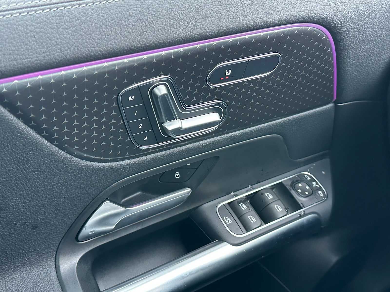 2024 Mercedes-Benz GLA 250 GLA 250