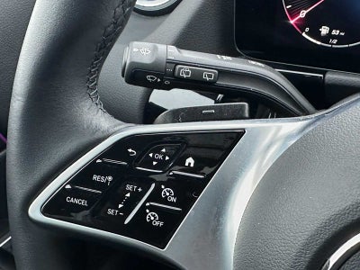 2024 Mercedes-Benz GLA 250 GLA 250