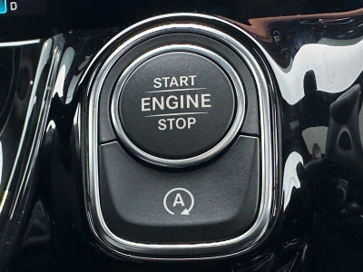 2024 Mercedes-Benz GLA 250 GLA 250