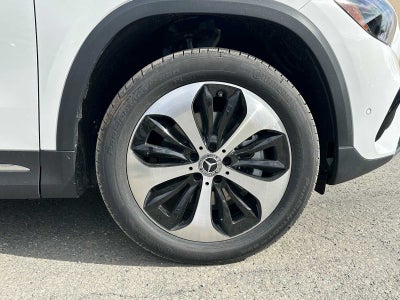 2025 Mercedes-Benz GLA GLA 250