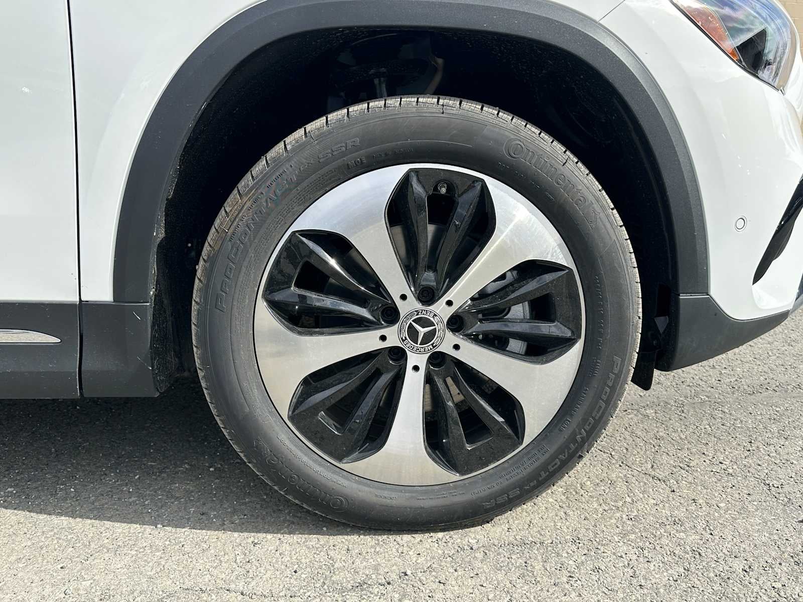 2025 Mercedes-Benz GLA GLA 250