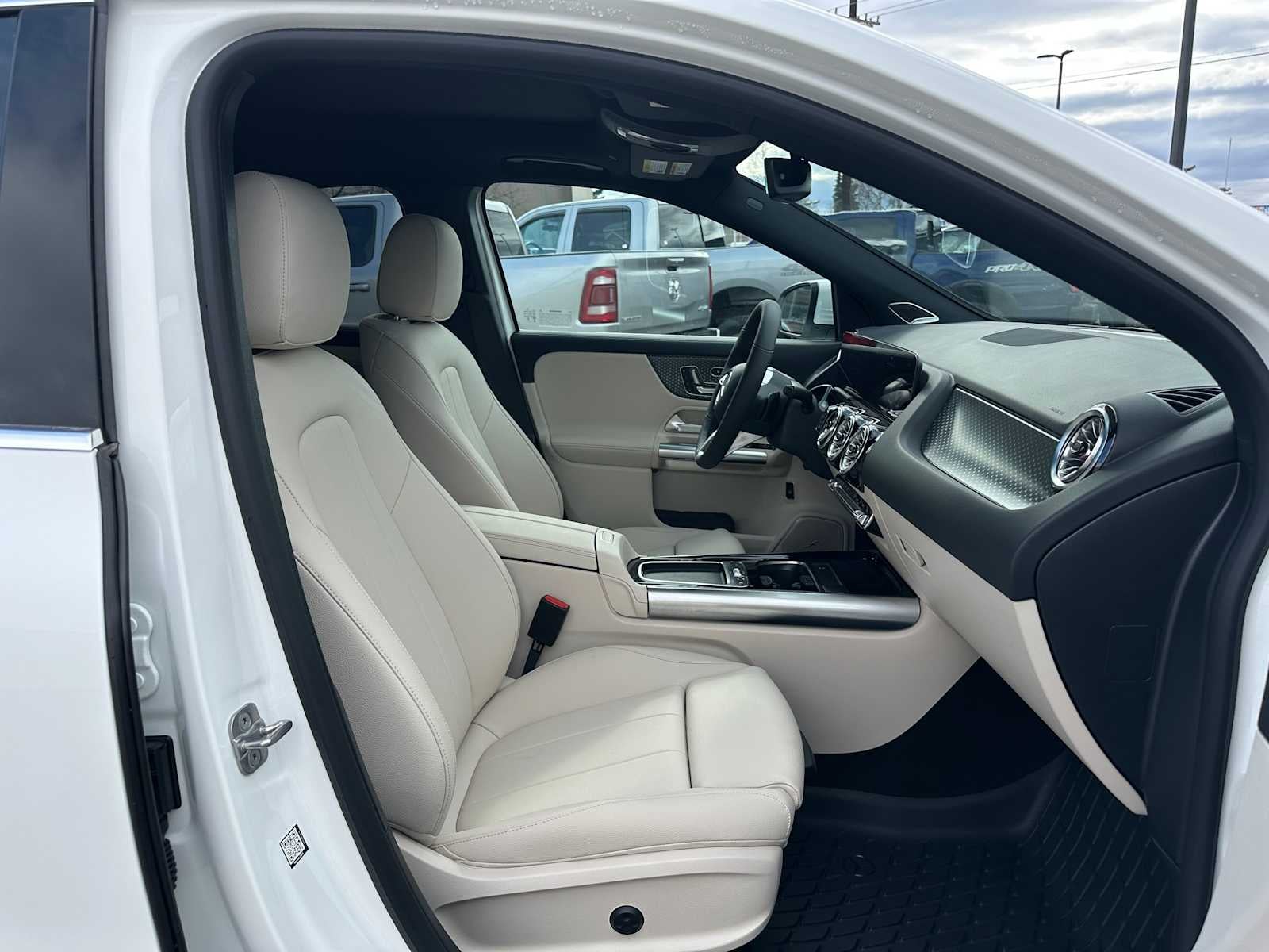 2025 Mercedes-Benz GLA GLA 250