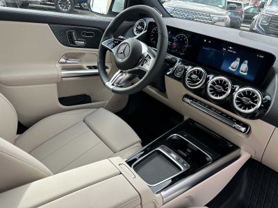 2025 Mercedes-Benz GLA GLA 250