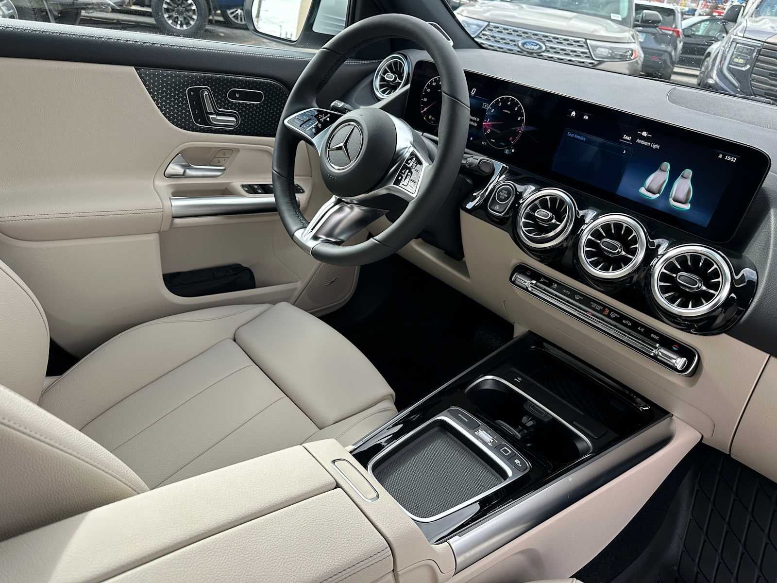 2025 Mercedes-Benz GLA GLA 250