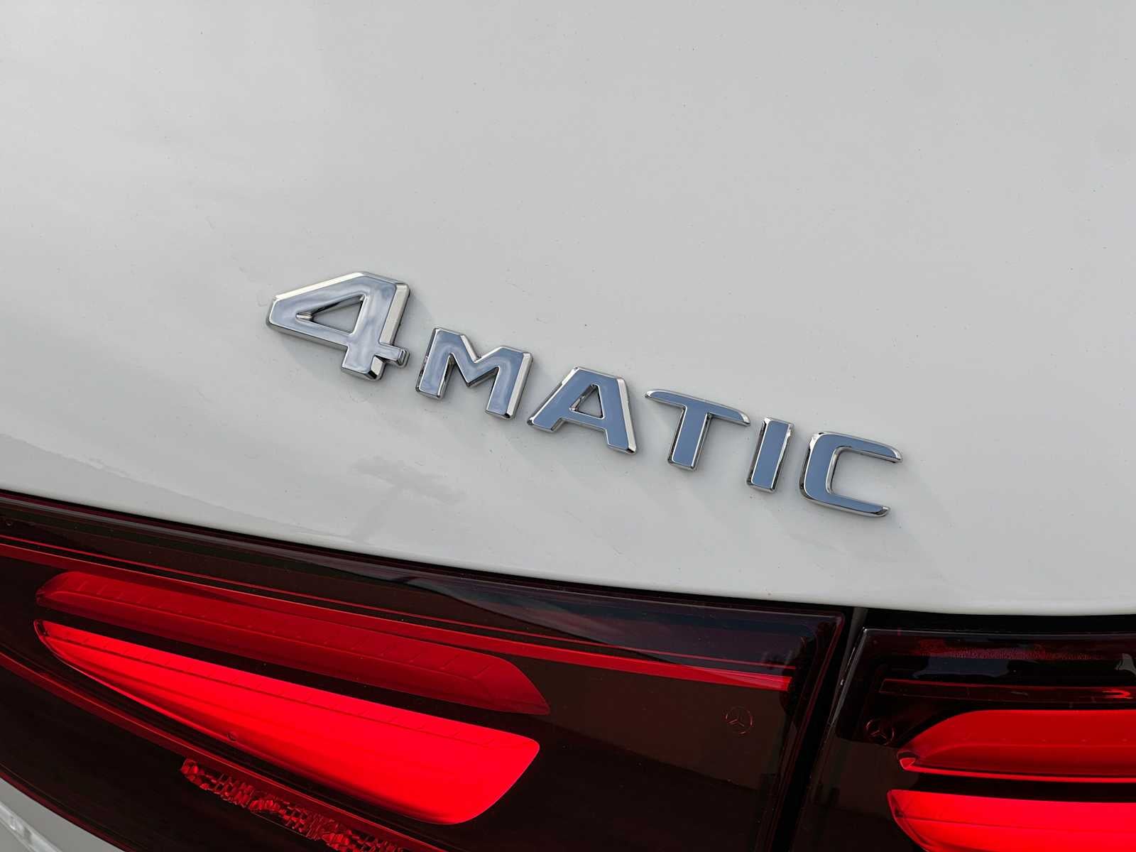 2025 Mercedes-Benz GLA GLA 250