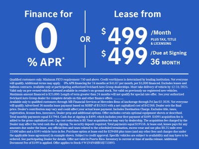 2025 Mercedes-Benz GLA GLA 250