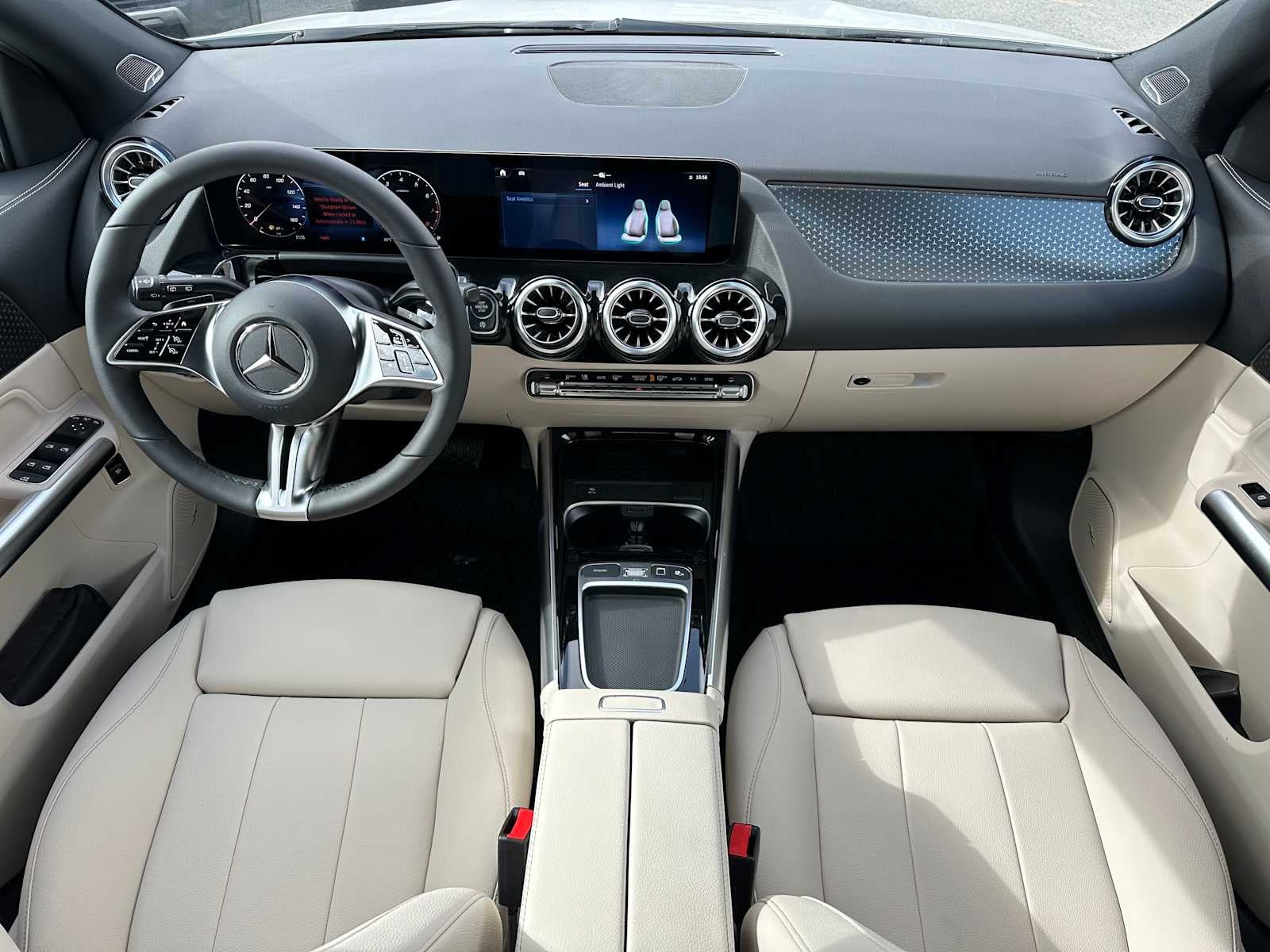 2025 Mercedes-Benz GLA GLA 250