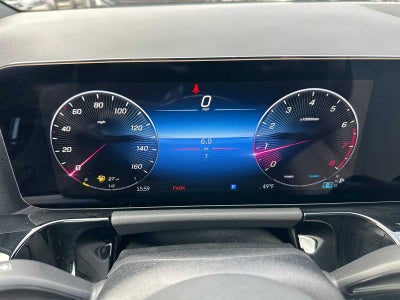 2025 Mercedes-Benz GLA GLA 250