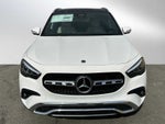 2025 Mercedes-Benz GLA GLA 250