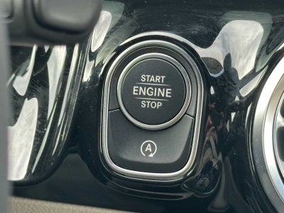 2025 Mercedes-Benz GLA GLA 250