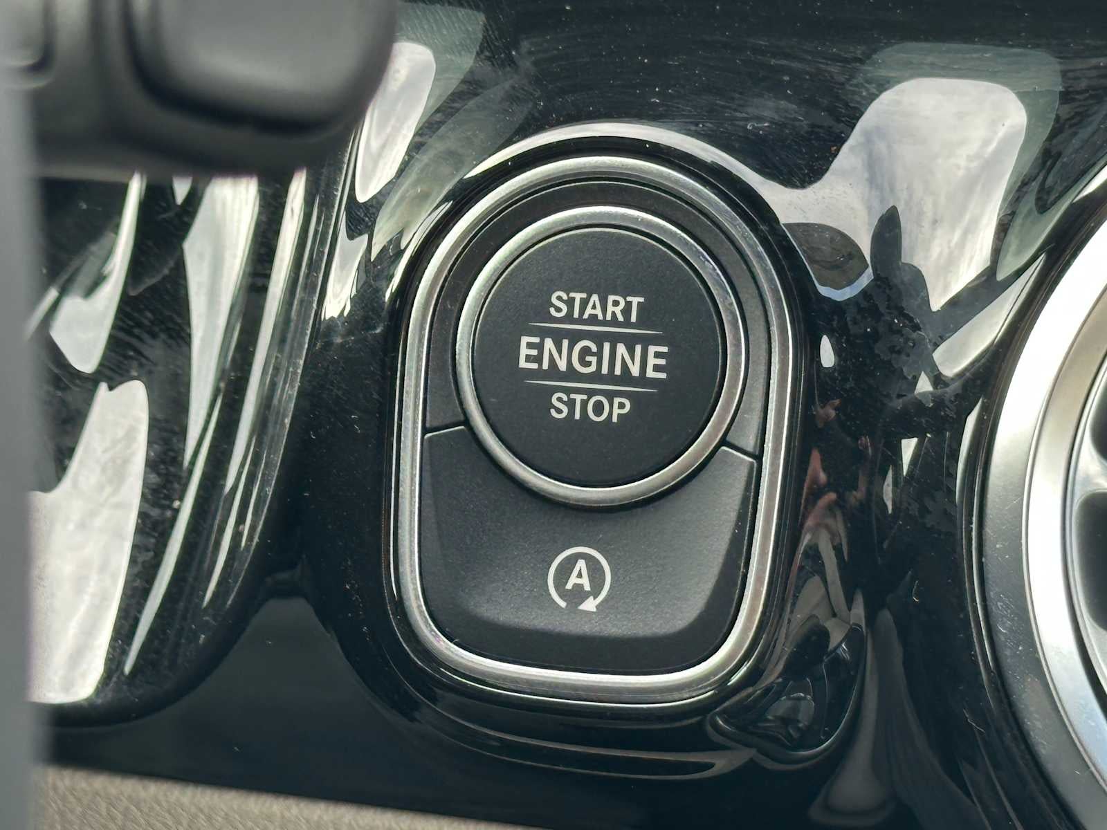 2025 Mercedes-Benz GLA GLA 250