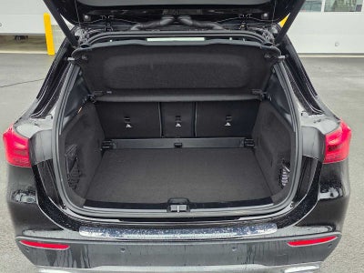 2026 Mercedes-Benz GLA 250 4MATIC® SUV