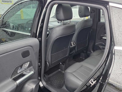 2026 Mercedes-Benz GLA 250 4MATIC® SUV