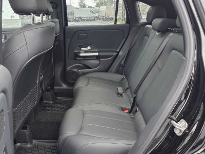 2026 Mercedes-Benz GLA 250 4MATIC® SUV