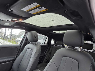 2026 Mercedes-Benz GLA 250 4MATIC® SUV